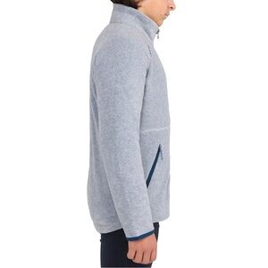 Junior Sailing Fleece Jacket 100 
TRIBORD
